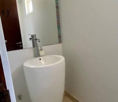 Algarrobo House | Agradable casa de campo 2 pisos con piscina y Hot Tub