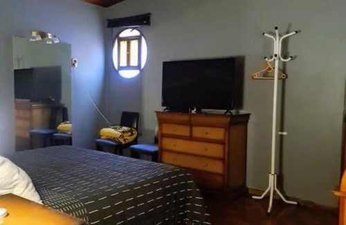 Mendoza City Center Villa | Agradable casa en el corazón de Mendoza.