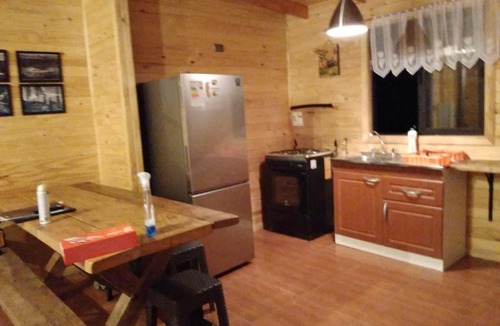 Llifen Apartment | Agroturismo cabaña el salto ..