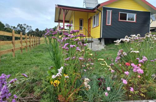 Rilan House | Agroturismo Coñico