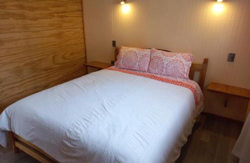 Rilan House | Agroturismo Coñico