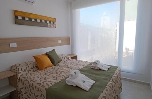 Chajari Apartment | Agua de Vida- Parque Termal Chajarí