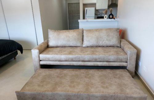 Comodoro Rivadavia Apartment | Agua marina