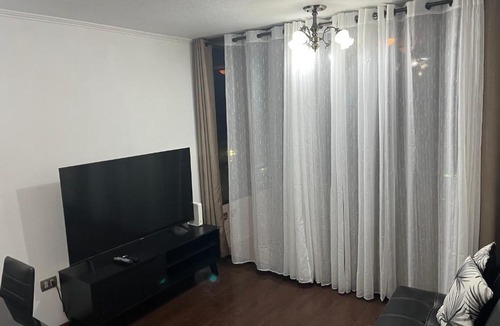 Cavancha Apartment | Aguamarina,Apart