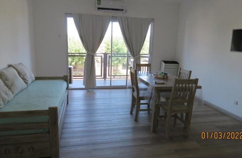 Carhue Apartment | Aguas Calmas