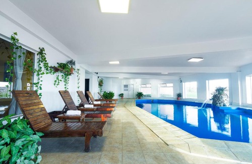 Macrozona Bahia Redonda y Primeros Faldeos Hotel | Aikendor Hotel Panorámico