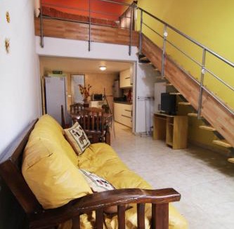 Malargue Apartment | Aire Soñado
