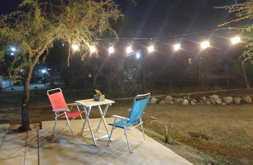 Merlo Ski Chalet | Aires de Ambar