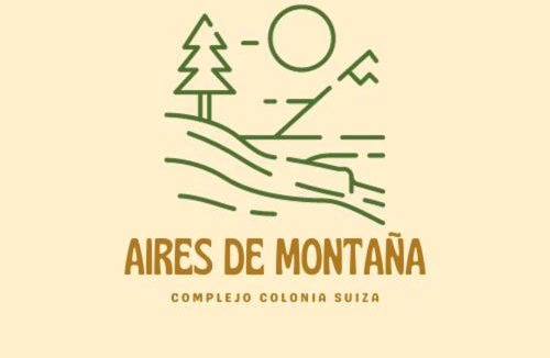 Cacheuta Ski Chalet | aires de montaña