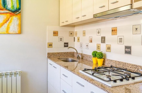 El Bolson Apartment | Aires De Montaña