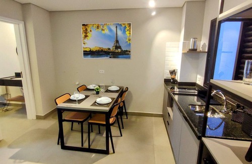 Guarulhos City Centre Apartment | Airport Residence