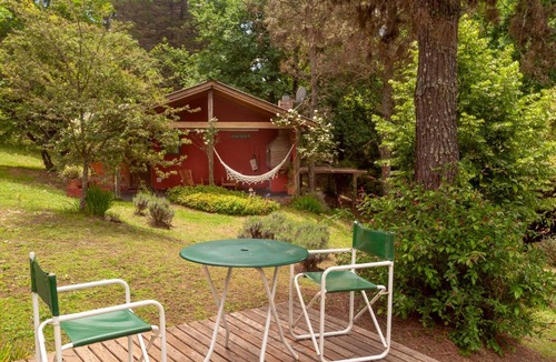 Villa Berna Cabin | Akapana Suites