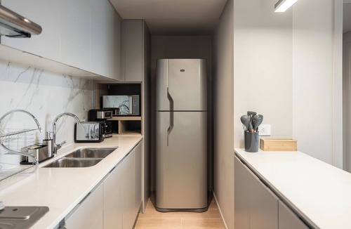 Neuquen Apartment | Akros Living