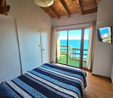 Renaca Apartment | Al Mar Cabañas