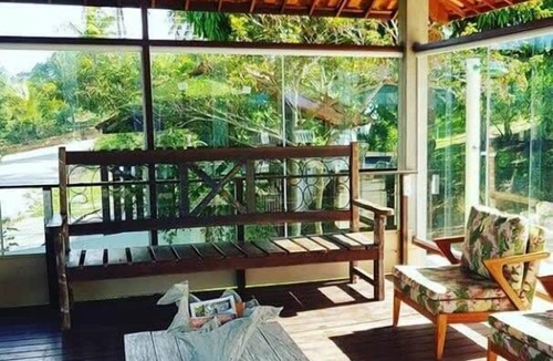 Sao Miguel dos Milagres House | Alagoas Heaven - ALA008