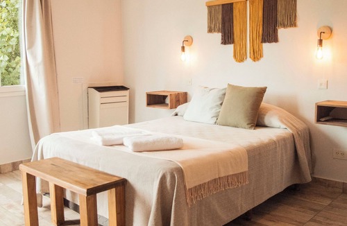 El Calafate Apartment | Alameda