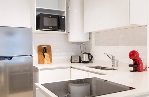 Nunez Apartment | Alameda Comfy Apartment