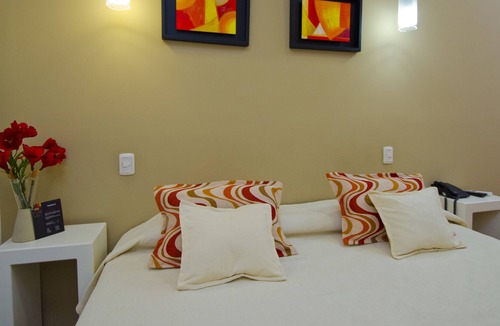 San Juan Hotel | Albertina Hotel