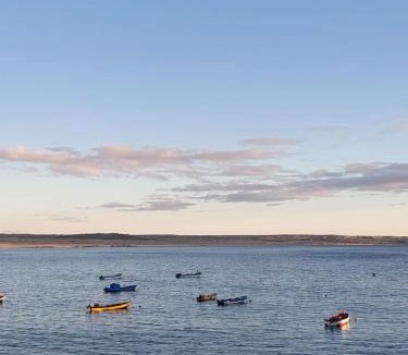 Bahia Inglesa Bed & Breakfast | Aldea Bahiguana