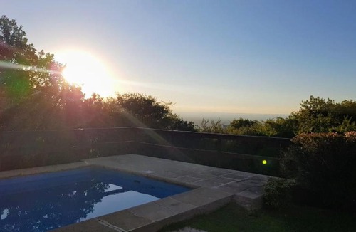Carpinteria Ski Chalet | Aldea de Montaña ,La Pichuca