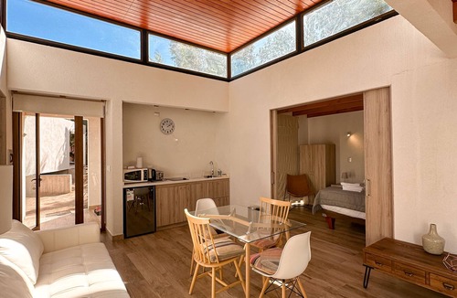 Paihuano Villa | Aldea del Valle