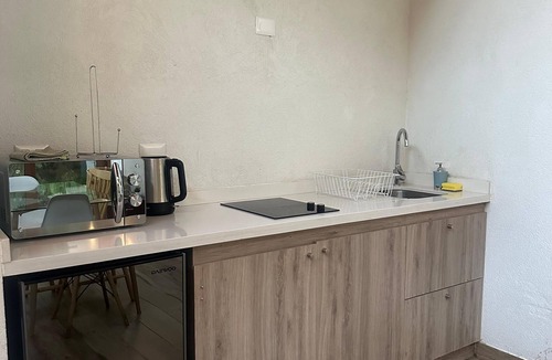 Paihuano Villa | Aldea del Valle