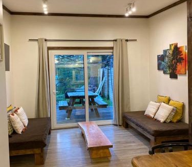 Molco House | Aldea Molco Arrayan