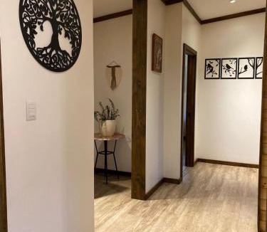 Molco House | Aldea Molco Arrayan