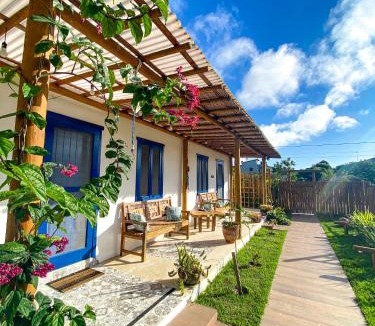 Corumbau Villa | Aldeia Corumbau