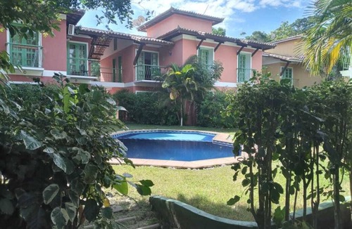 Arraial d'Ajuda Apartment | Aldeia da Mata - near the sea