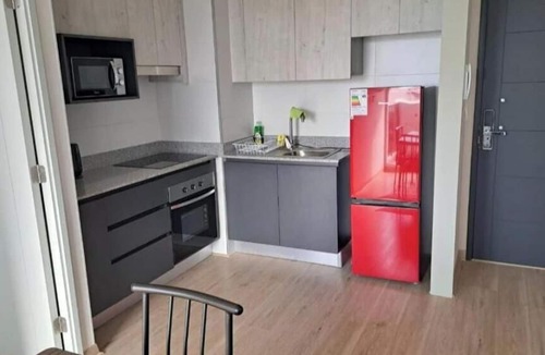 Vina del Mar House | Alessandri Apartment 3201
