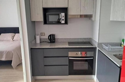 Vina del Mar House | Alessandri Apartment 3201