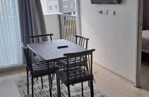 Vina del Mar House | Alessandri Apartment 3201
