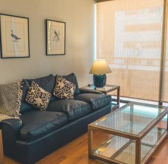 El Golf Apartment | Alessandria Apart - El Bosque Norte