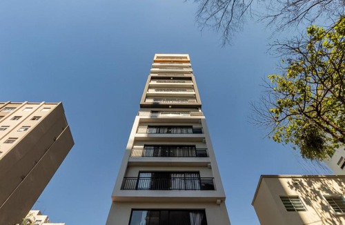 Bela Vista Apartment | Alf Home by Masp EX