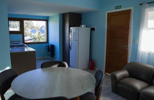 Dina Huapi Apartment | Alfa & Omega