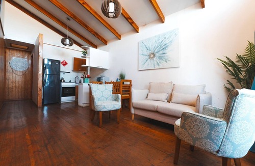 Algarrobo Cabin | Algarrobo Cabin nearl Canelo Beach+Wifi