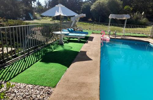 Algarrobo House | Algarrobo Casa Campo ALYWEN