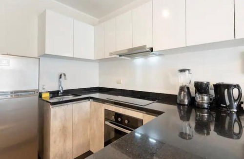 Villa Alemana Apartment | Algarrobo