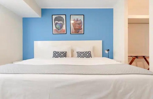 Villa Alemana Apartment | Algarrobo