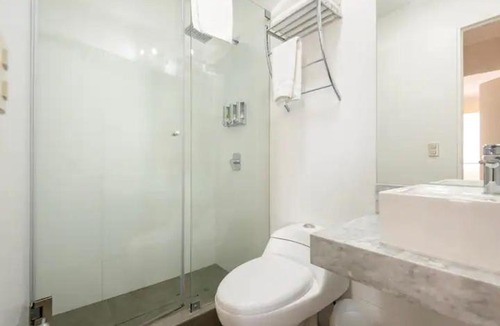 Villa Alemana Apartment | Algarrobo