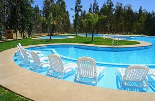 Mirasol Apartment | Algarrobo Norte Apartmento