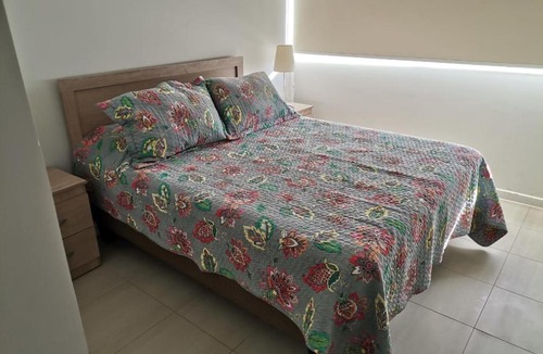 Mirasol Apartment | Algarrobo norte variedad en departamentos