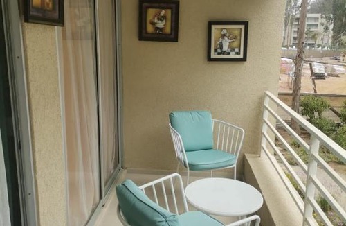 Mirasol Apartment | Algarrobo norte variedad en departamentos