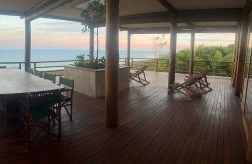 Serra Grande House | ALIZES SERRA GRANDE - AN INCREDIBLE BAHIAN EXPERIENCE AND THE BEST VIEW OF THE COAST