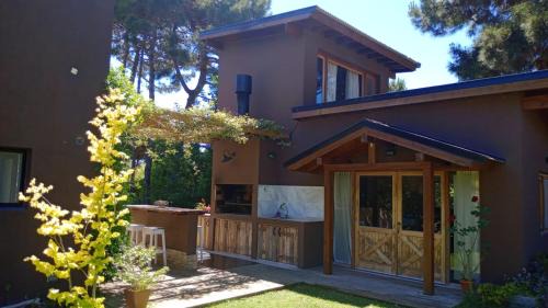 Pinamar House | Alma