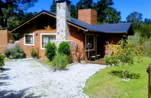 Las Gaviotas Apartment | Alma del Bosque PILETA E HIDROMASAJES Semiclimatizados