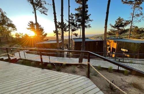 Navidad Hotel | ALMA Lodge