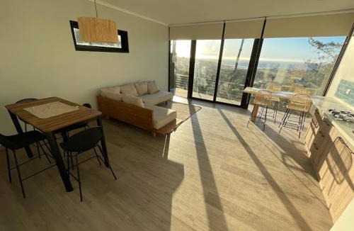 Navidad Hotel | ALMA Lodge