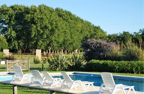 Chascomus House | Alma Pampa